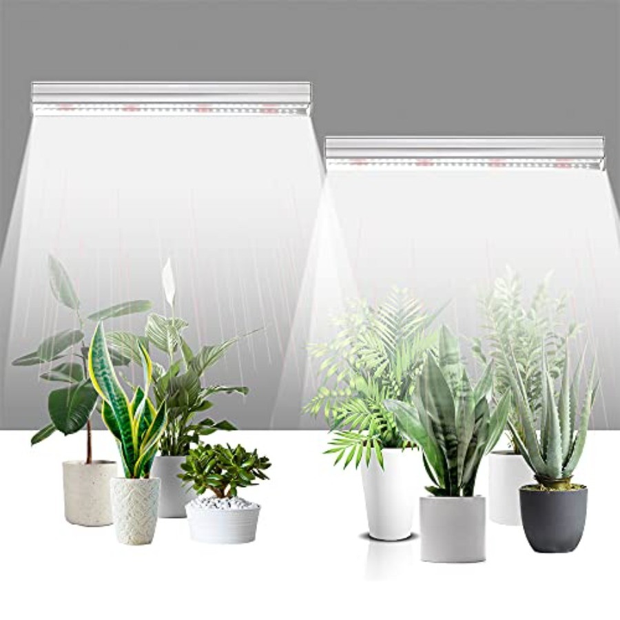 실내 식물용 LED 성장등 바, 온실 식물 재배 선반용 - Indoor Plants 리뷰 및 가격