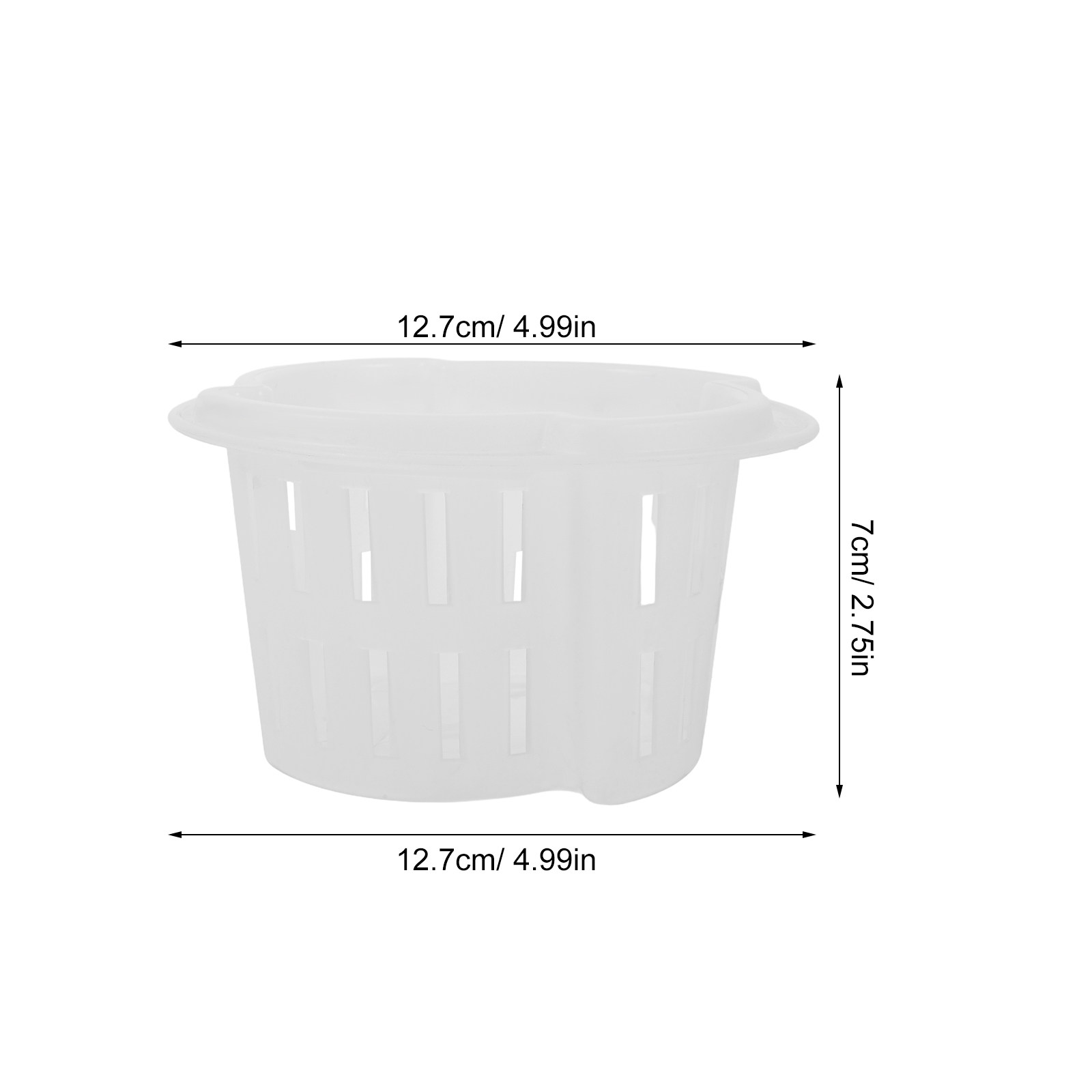 4개 세트, 수경 재배용, 두꺼운 통기성 플라스틱 재질 - Indoor Plants 리뷰 및 가격