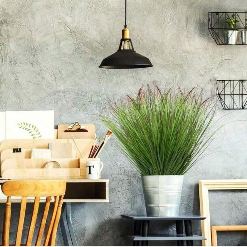 12Pcs 인공 양파 잔디 DIY 웨딩 장소에 대 한  - Snake Plant 리뷰 및 가격