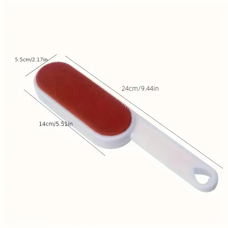 셀프 클리닝 린트 제거 롤러 양면 먼지 제거 브러쉬 애 - Repotting Mat 리뷰 및 가격