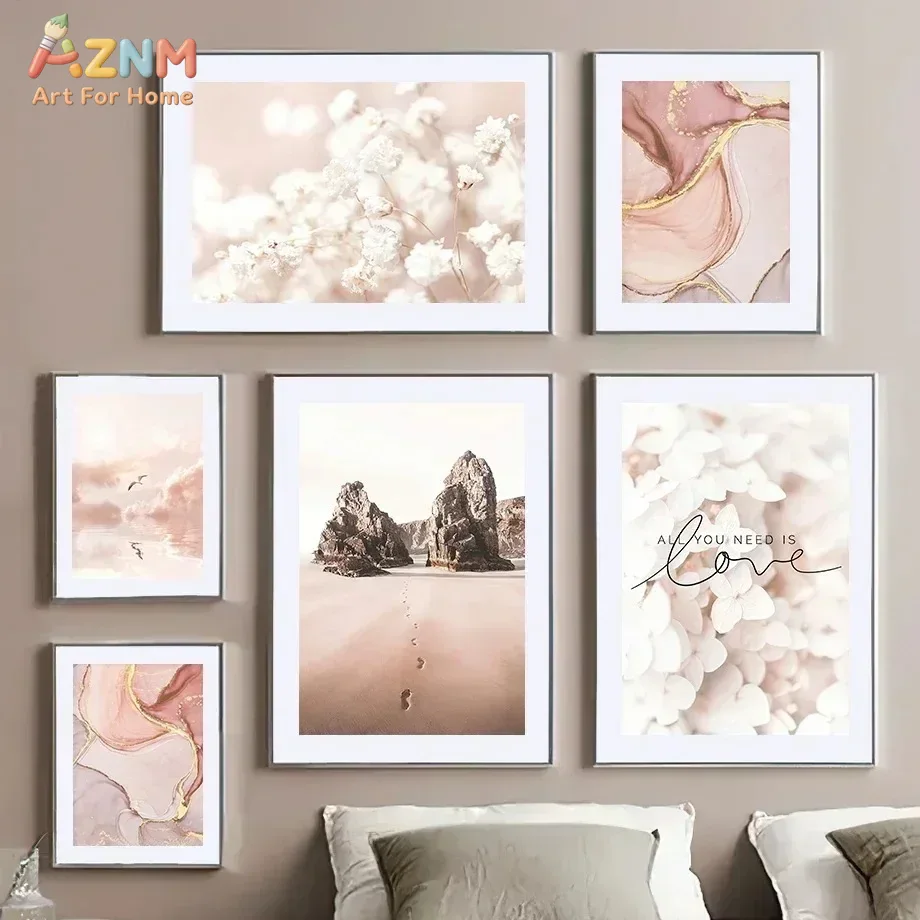 AZNM 미니멀리스트 보헤미안 녹색 잎 화분에 심은 식 - Plant Pot 리뷰 및 가격