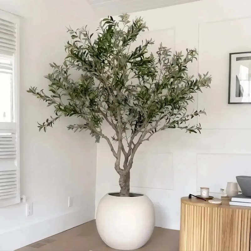 맞춤형 90cm 120cm 150cm 180cm 210 - Indoor Plants 리뷰 및 가격
