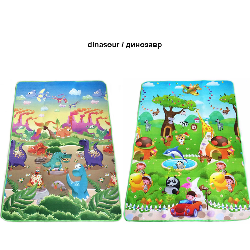 180*120cm 아기 놀이 매트 어린이 퍼즐 장난감  - Repotting Mat 리뷰 및 가격