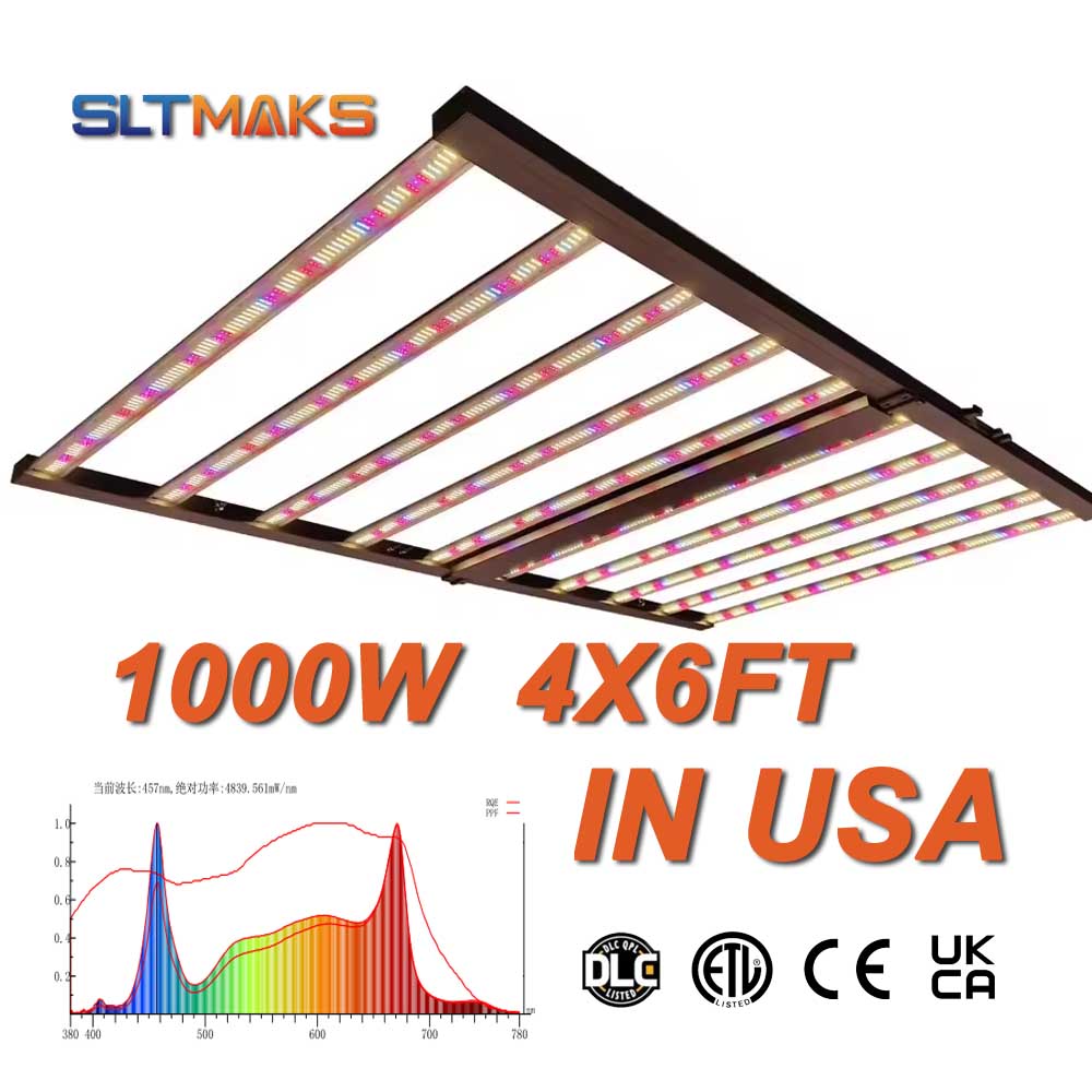 SLTMAKS 8x6피트 4x6피트 1000W 식물재배 - Indoor Plants 리뷰 및 가격