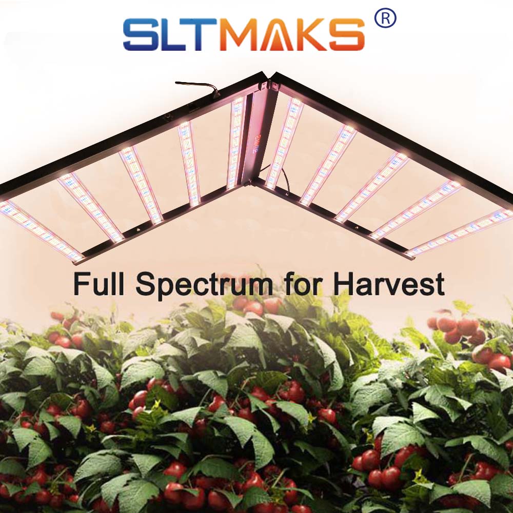 SLTMAKS 8x6피트 4x6피트 1000W 식물재배 - Indoor Plants 리뷰 및 가격