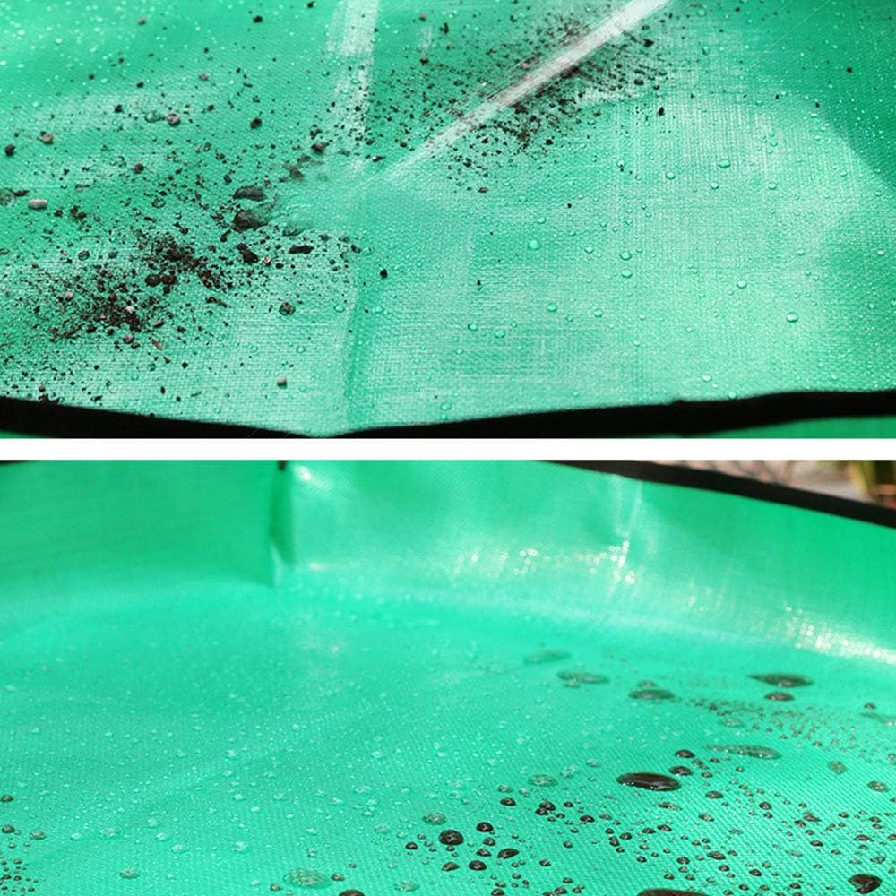 실내 다육식물 재배용 방수 식물 재배 매트, 휴대용 정 - Repotting Mat 리뷰 및 가격