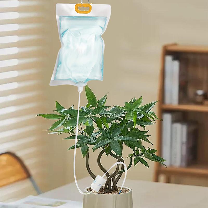 다른 급수 필요에 맞는 5L 대용량 자동 점적 관수 워 - Plant Pot 리뷰 및 가격