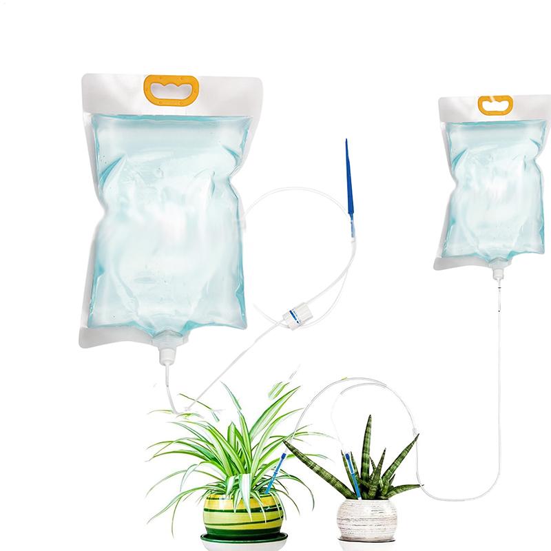 다른 급수 필요에 맞는 5L 대용량 자동 점적 관수 워 - Plant Pot 리뷰 및 가격