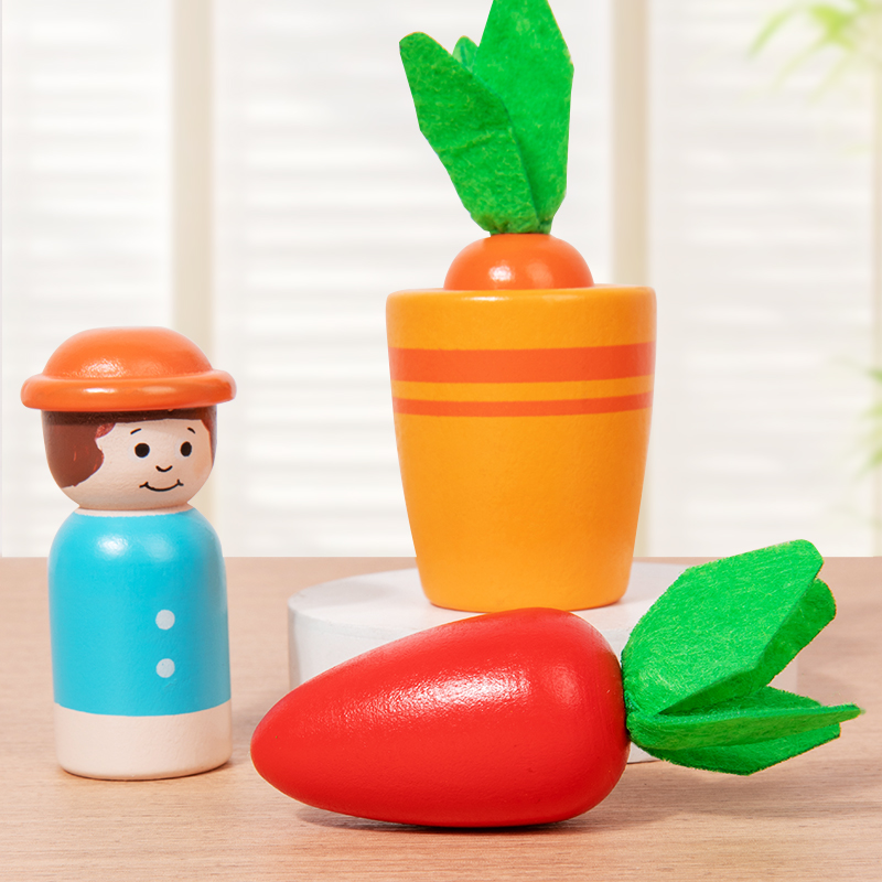 어린이 교육용 장난감 세트 - 모의 채소 재배 게임,  - Plant Parent Yearly 리뷰 및 가격