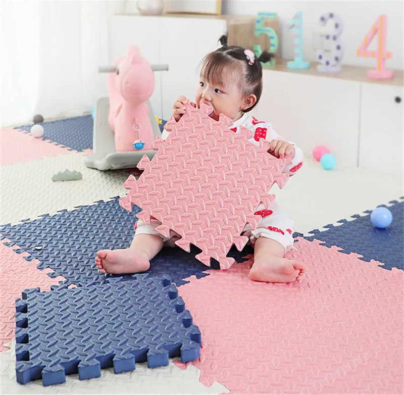 아기를위한 Tatame 체육관 아기 매트를위한 놀이 매 - Repotting Mat 리뷰 및 가격